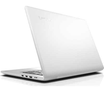 LENOVO  IdeaPad 510S 14  Laptop - White